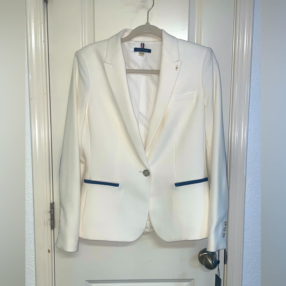 Tommy Hilfiger Blazer